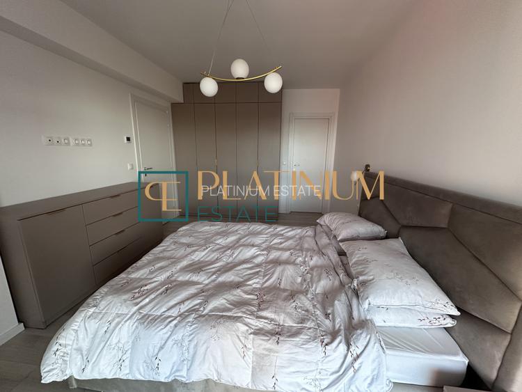 P4608 Apartament  cu 3 camere in zona Lipovei complex DENYA FOREST 5 - 12