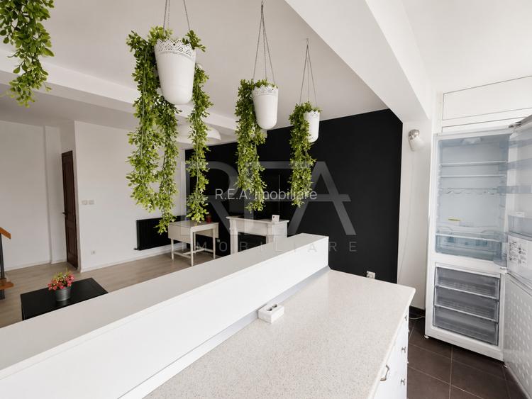 3 Camere Tip Duplex | Fizicienilor | Centrală proprie - 5