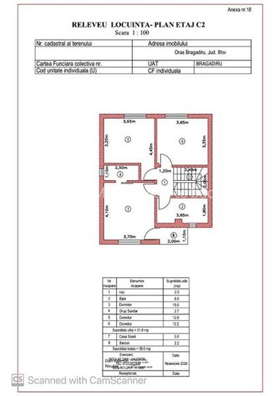 Vanzare Casa individuala - Vila - Prelungirea Ghencea - Margelelor - 200000E - C - 17
