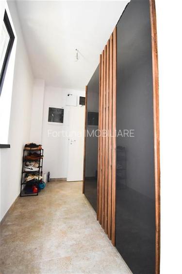 Casa spatioasa, 5 camere, mobilata si utilata, intrare Harman - 7