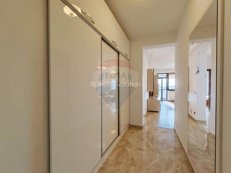 0 Comision | Apartament Isaran | Tractorul | Parcare - 10