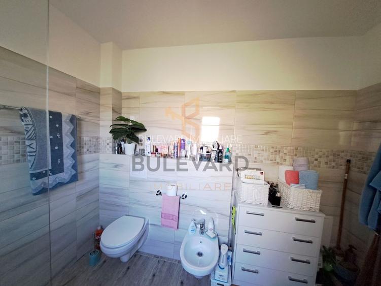 Casa noua + atelier 49 mp + teren 1030 mp! - 19