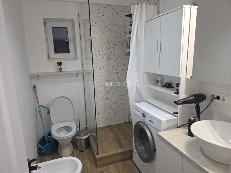 Apartament cu doua camere in casa la 1 km de VIVO Mall - 7