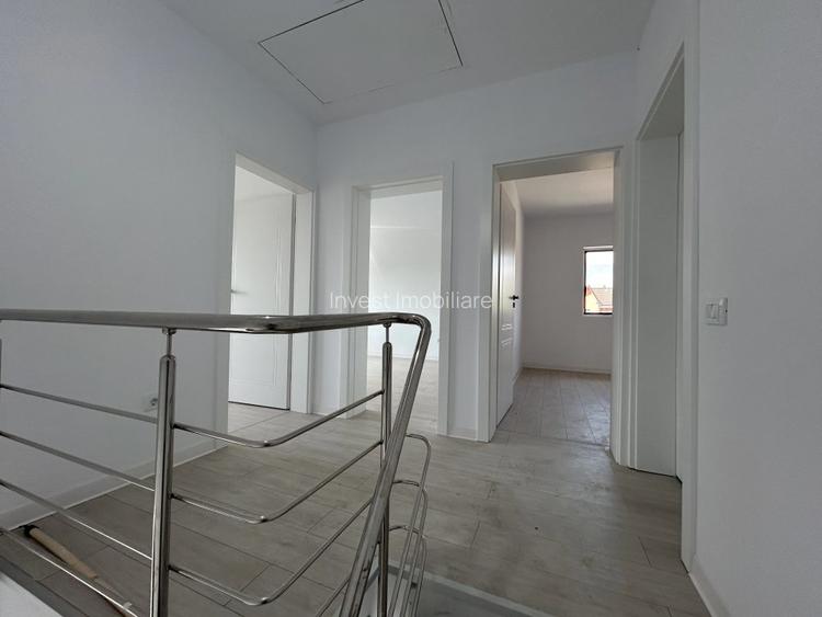 Casa 4 camere de vanzare,  Mutare rapida, Visani – Bucium, Iasi - 7