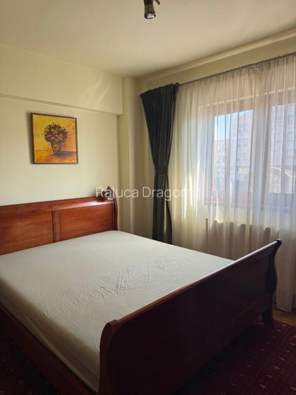 3 camere, cochet si central, complet mobilat si utilat - DIRECT proprietar - 8