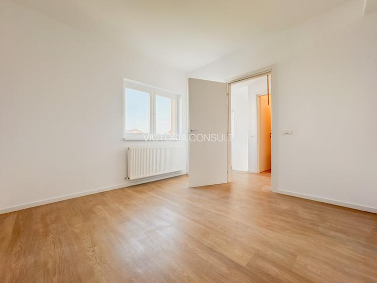 Casa, P+1, la cheie, 375mp teren, 125.620€+TVA, Cereanca Natura Faza 2 - 9