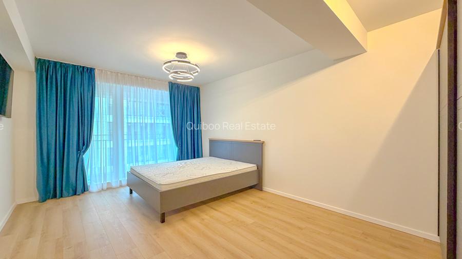 Kasper Coresi, apartament 2 camere de vanzare, etaj intermediar, Est - 6