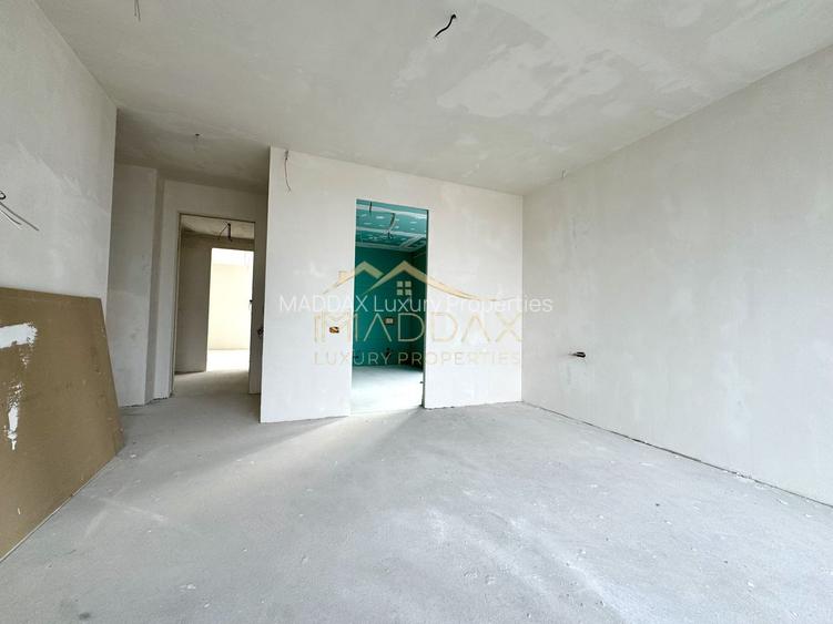 Vila Individuala Exclusivista 6 camere *525mp* // Pipera - Scoala Americana - 38