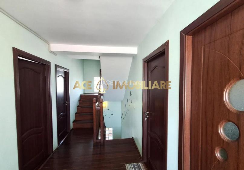Casa de vanzare | Voluntari | 7 camere | Centrala | Comision 0 | 300mp - 15