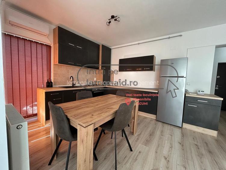 Apartament 2 camere | Giroc | lemonaid - property management - 4