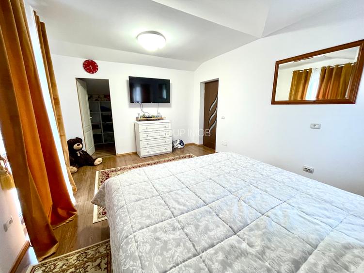 Vila P + 1 mobilată și utilata Premium - Magura - 17