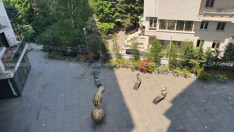 REA1024515 Apartament spatios 2 camere One Herastrau Park - 10