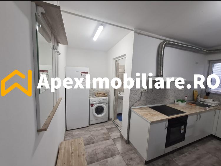 Garsoniera de inchiriat Fundeni București | ApexImobiliare.ro - 3
