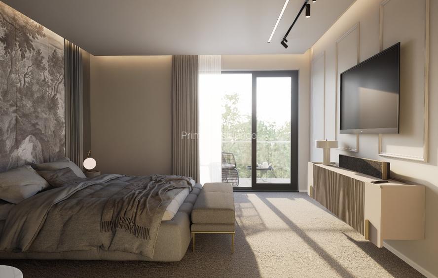 Cel mai vandut proiect din Bragadiru - Casa Individuala in Ansamblu - 4