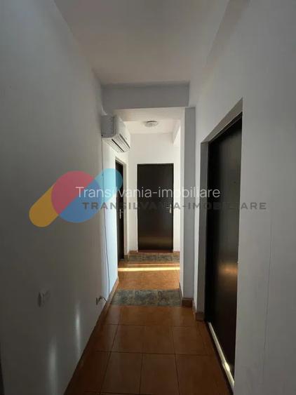 Apartament spațios cu 4 camere – cartier Someșeni, 110MP - 6