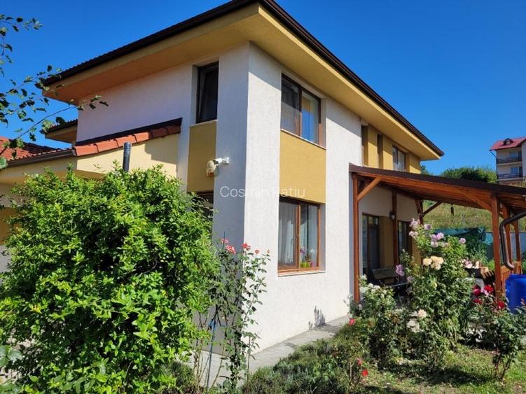 De vanzare casa individuala, 5 camere, Iris - Cluj-Napoca - 13