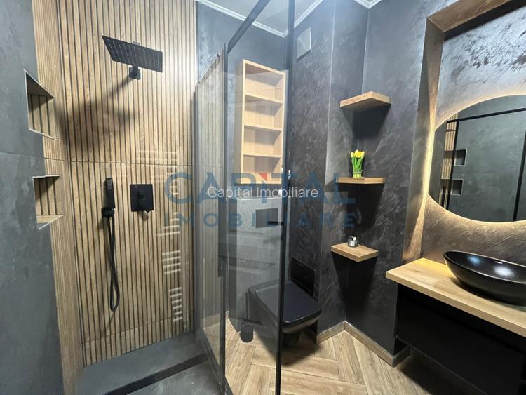 COMISION 0! Apartament 2 camere | 54 MP | Partial Mobilat |  - 7