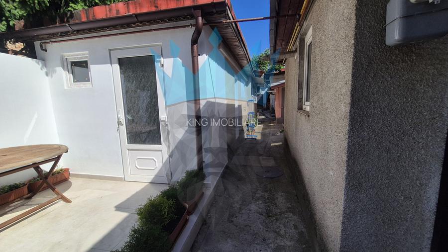 Casa  3 Camere Tei Bucuresti - 16