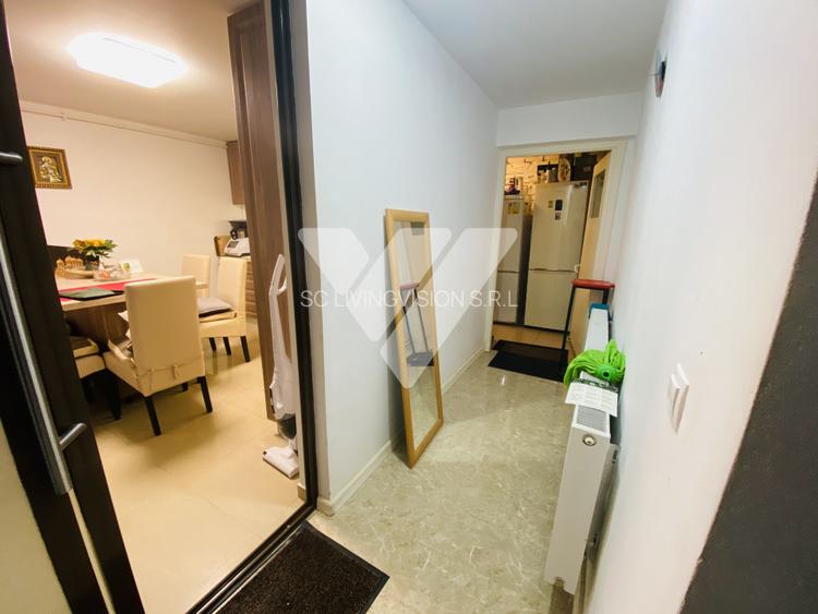 Casa individuala 4 camere si teren 232 mp in zona Trei Stejari Sibiu - 2