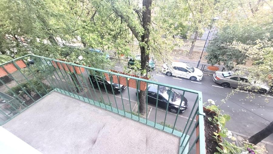 2 camere | Primaverii | Aviatorilor | Floreasca | Centrala proprie - 7