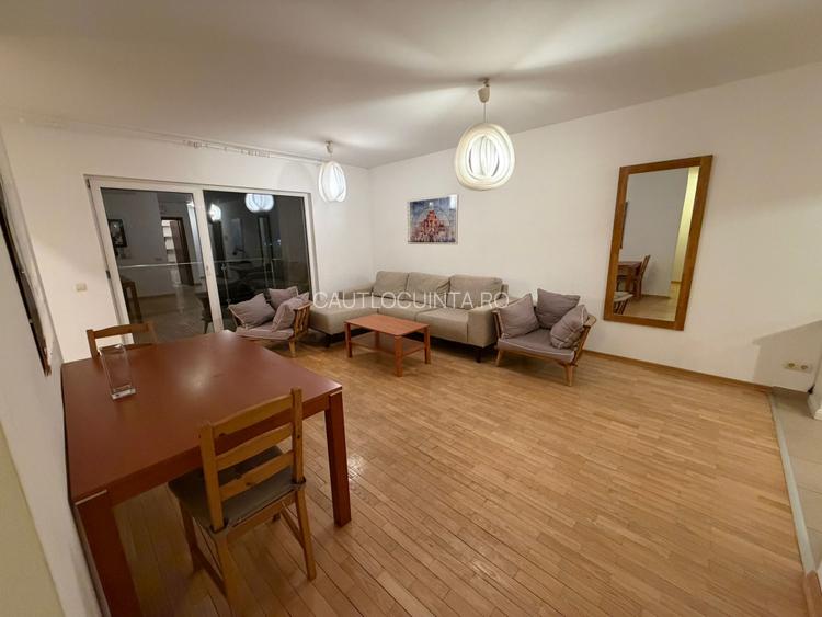 Apartament 3 camere /Otopeni /parcare/centrala/FELICITY - 7