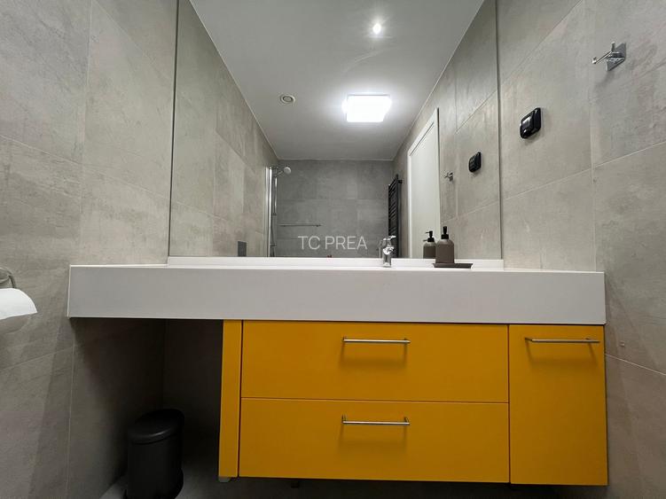 2 camere One Herastrau Towers - 11