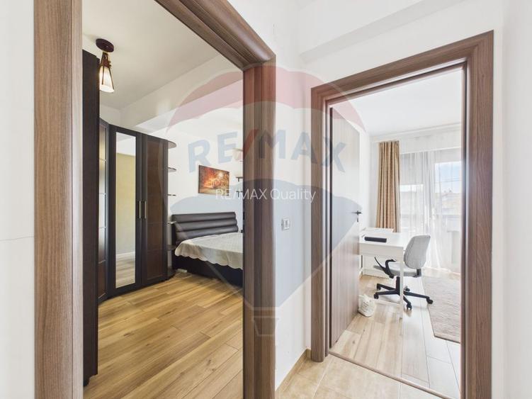 Casă P+1+M Dobroesti, mobilata complet, 7 min metrou Pantelimon - 17