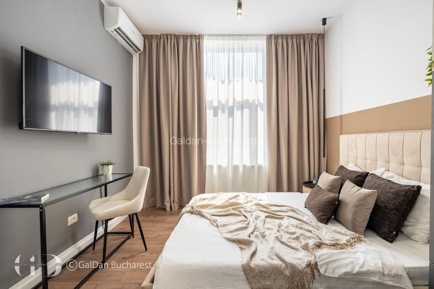 Apartament premium | Universitate | GalDan Apartments - 16