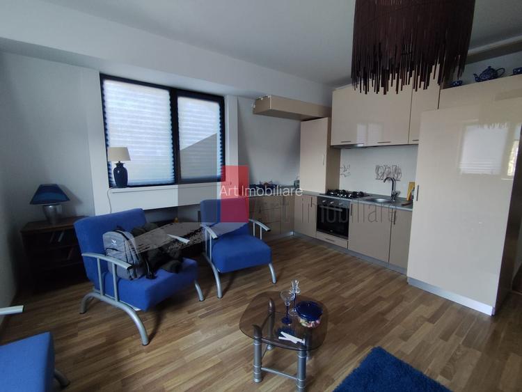 0% comision - Apartament de vanzare in zona Bucurestii Noi/Damaroaia - 4