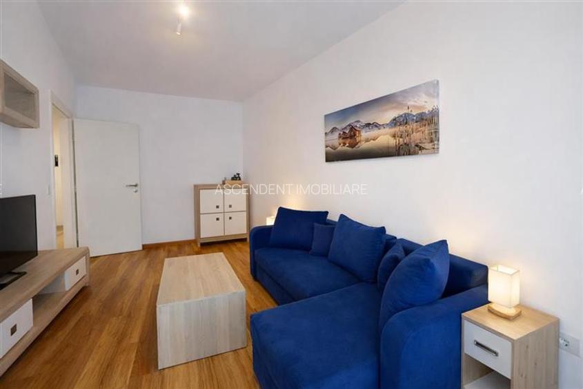 TUR 3D! Decomandat, elegant, 2 balcoane, Maurer Villas, Brasov - 9