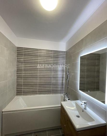 AP. 2 CAMERE APARATORII PATRIEI,CENTRALA PROPRIE,BLOC NOU,LOC PARCARE - 6