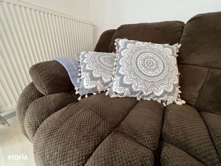 Apartament de 3 camere Avantgarden-Tractorul - 7