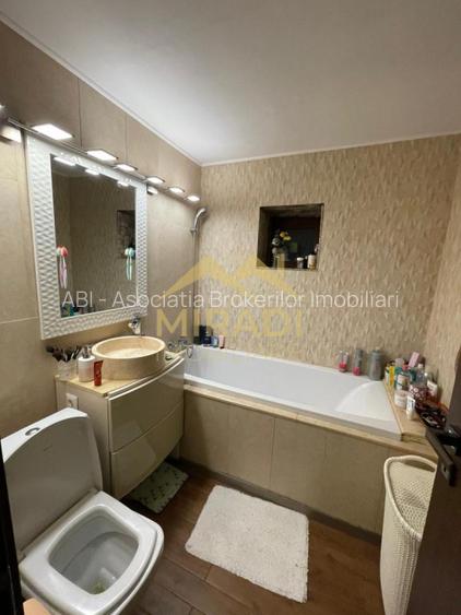 Vanzari Apartamente 2 Camere Turda Podul Grant - 7