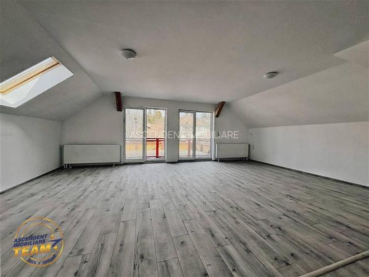 Spatiu multifunctional de inchiriat, strada Borviz, Sfantu Gheorghe - 5