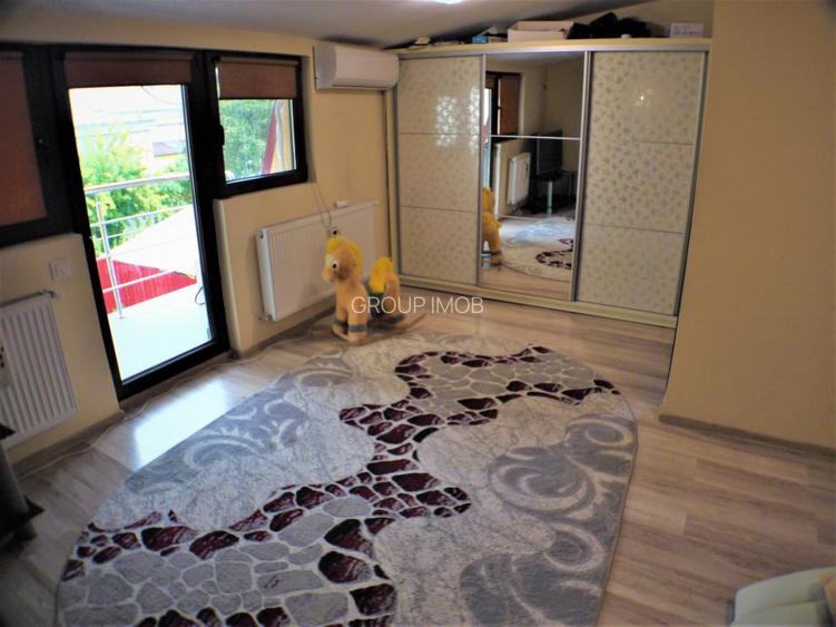 Casa 4 camere, ultracentral Bacau. - 17