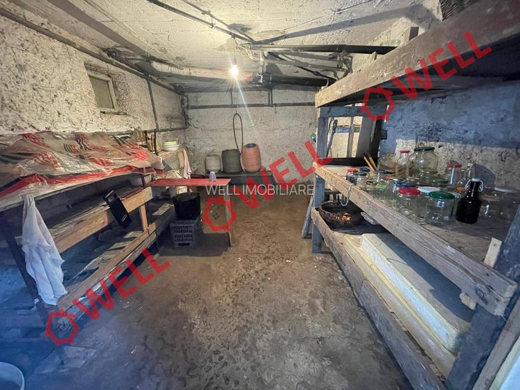 Casă de vânzare în Târgu Secuiesc, în curtea 24! - 11