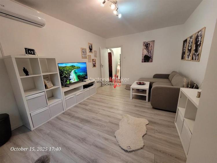 Garsoniera, ideal investitie,Tineretului 9 min metrou Timpuri Noi - 3