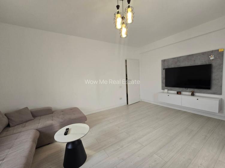 Apartament 2 Camere Bulevardul Nordului, Dobroești - 9