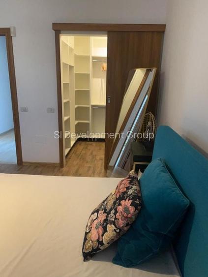 Apartament 3 camere cu curte - Tei / Barbu Vacarescu, Recent Igienizat - 8