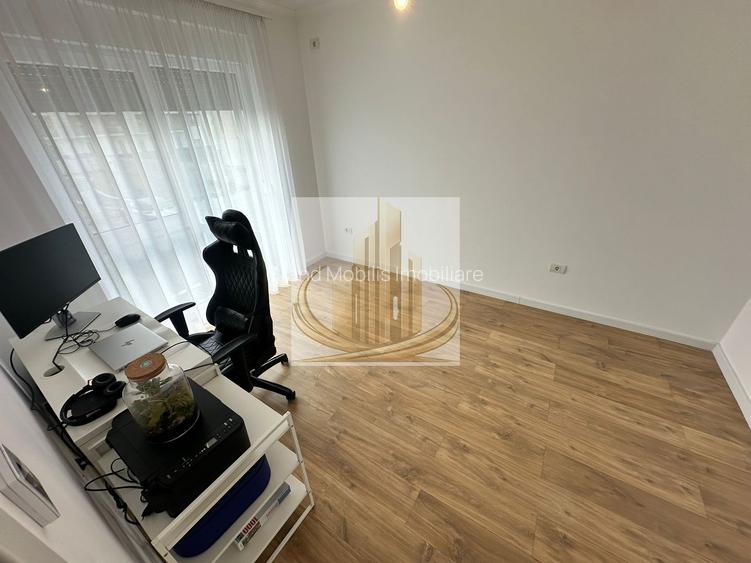 Duplex de lux, prima închiriere, ultramodern – Dumbrăvița, lângă parc - 9