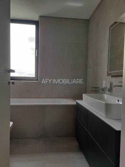 Rahmaninov 5 Camere 2 Locuri Parcare Boxa la subsol LUX - 6