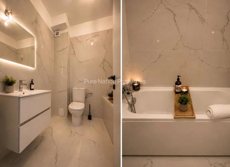 3 camere premium | Otopeni -  Tunari - 5