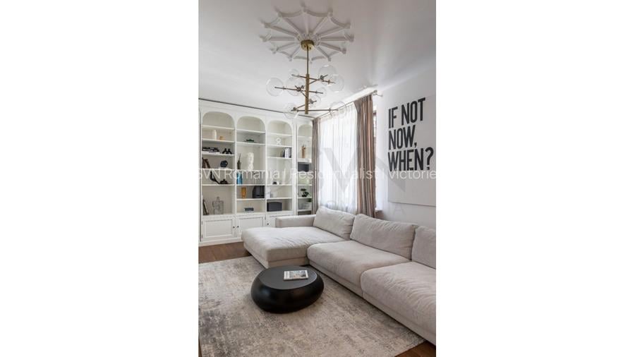 REV0002382 Vila Dorobanti Capitale - 13