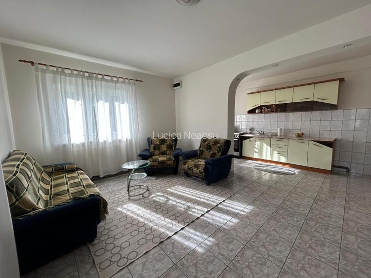 Direct proprietar, vand casa in orasel de munte, Brezoi, jud. Valcea - 6