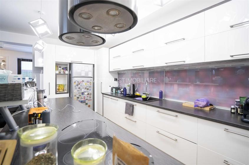 Vila 4 dormitoare garaj Ultracentral - 15