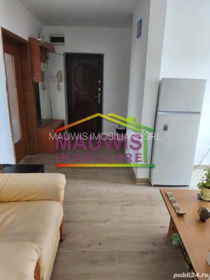 Calea Calarasilor / 3 min Metrou Muncii / bl 1995 / dec / - 2