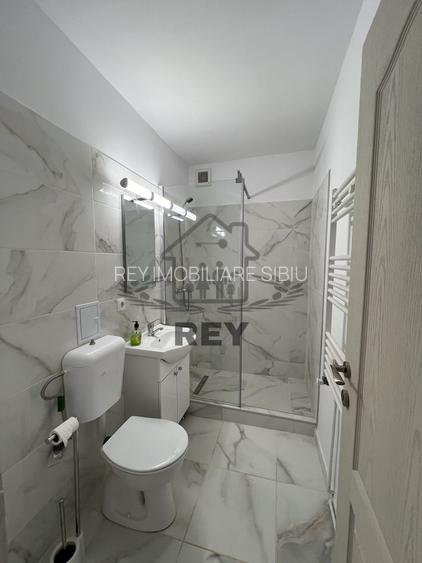 Apartament 3 camere de vânzare zona Terezian-Rusciorului-Lungă - 4