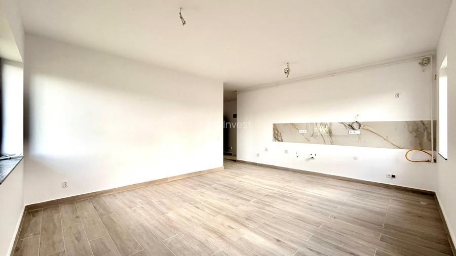 Apartament 3 camere, bloc nZeb, spatii verzi, Pod IRA, COMISION 0! - 3