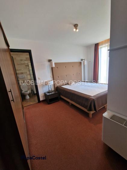 Otopeni langa aeroport apartament 4 camere et. 2/3 mobilat utilat lux, parcare - 4