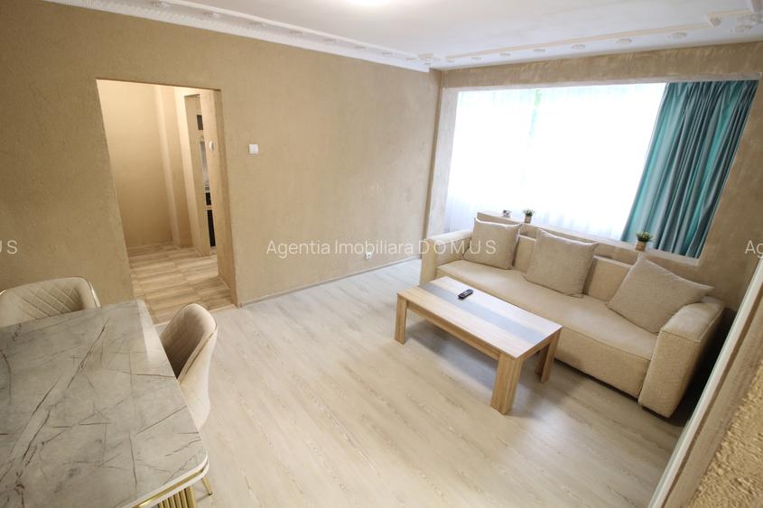 Ap. 2camere Micro 16, etajul 2, renovat, liber - 11